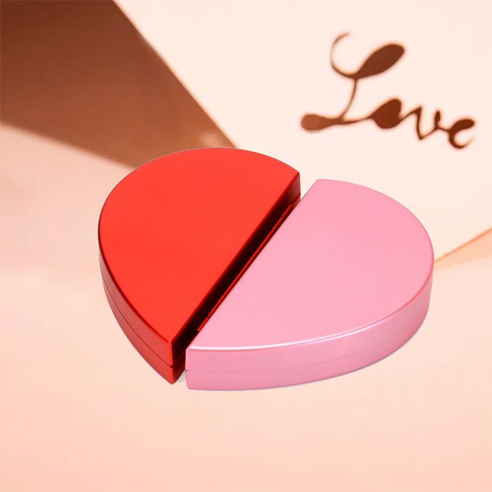 Heart Shape Ring Box
