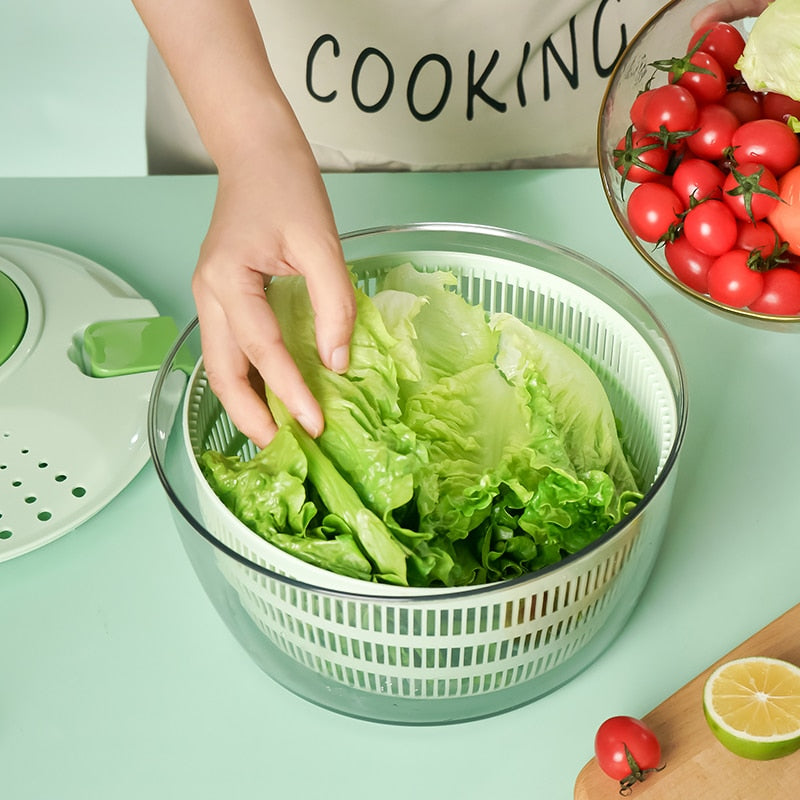 Salad Spinner