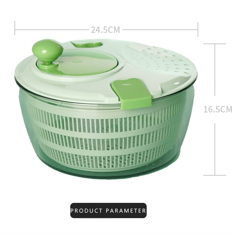 Salad Spinner