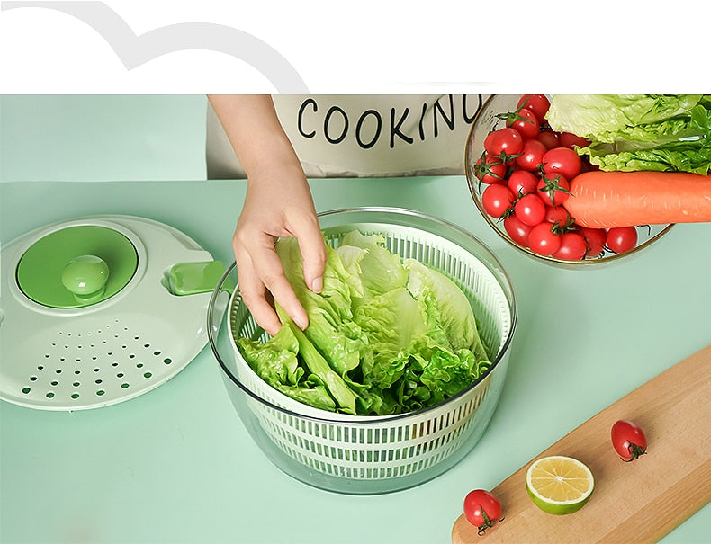 Salad Spinner