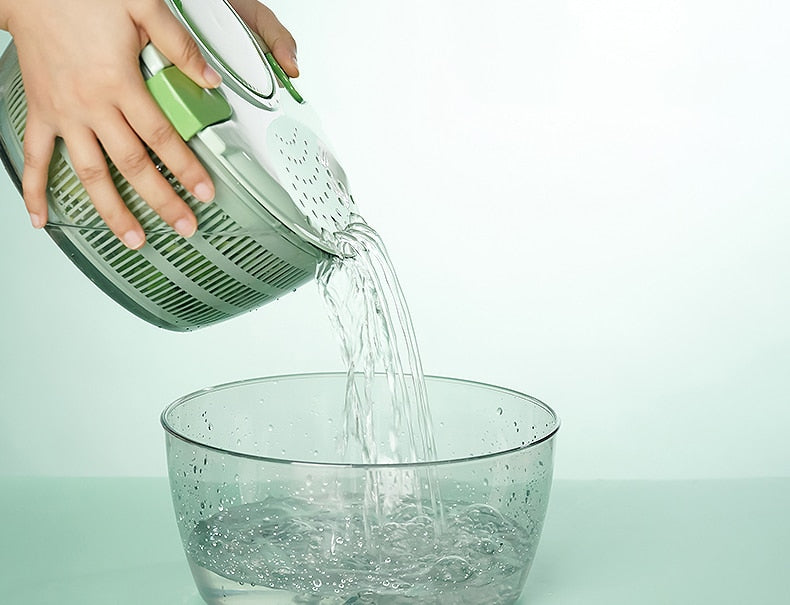 Salad Spinner