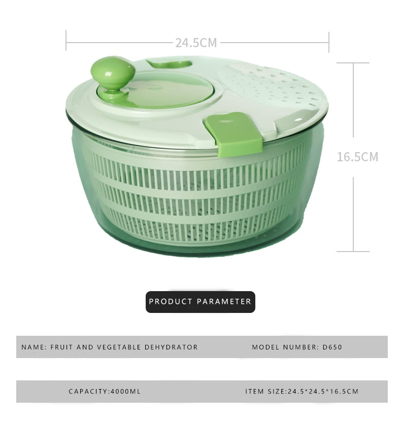 Salad Spinner